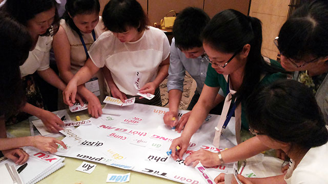 Handling Objection & Negotiation Skills - Sanofi Hyatt Resort, 04.03.2015)